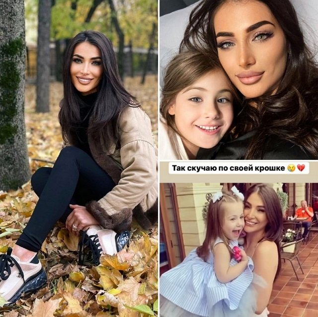 Тата Блюменкранц: Они все так ждали этого знакомства Тата Блюменкранц: Они все так ждали этого знакомства