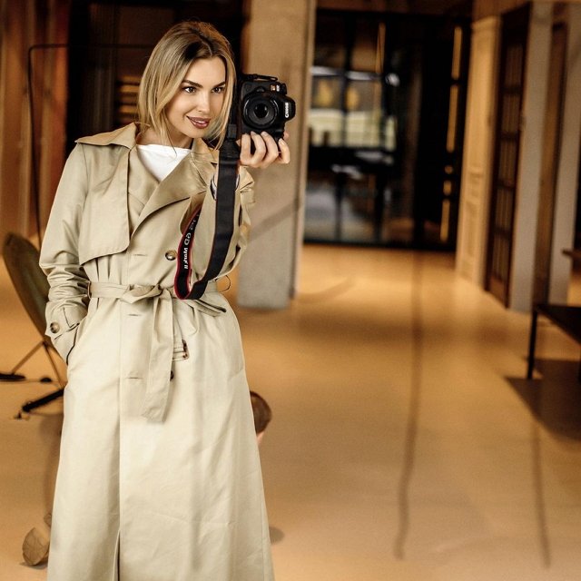 Жизнь после шоу: Виктория Макаревич Жизнь после шоу: Виктория Макаревич