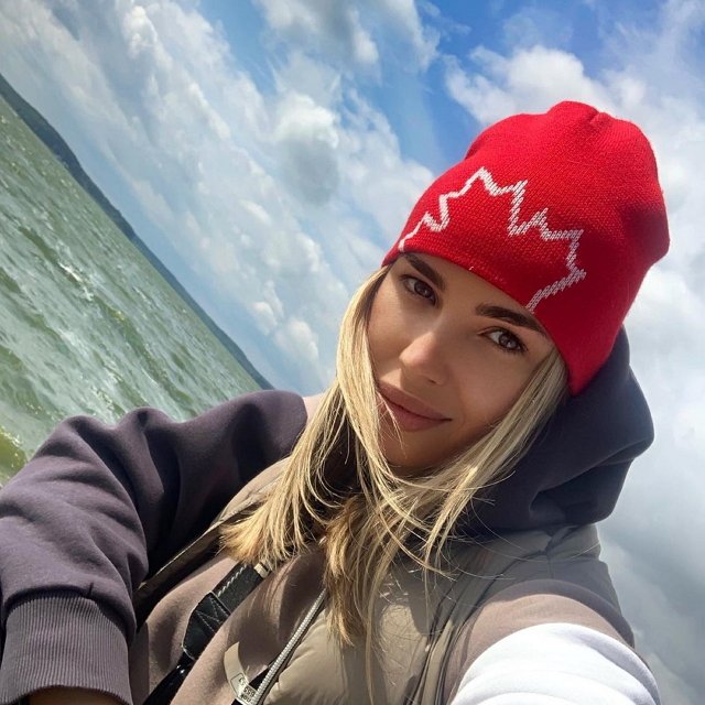 Жизнь после шоу: Виктория Макаревич Жизнь после шоу: Виктория Макаревич