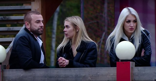 Ермакова настаивает, что Адееву нельзя доверять Ермакова настаивает, что Адееву нельзя доверять