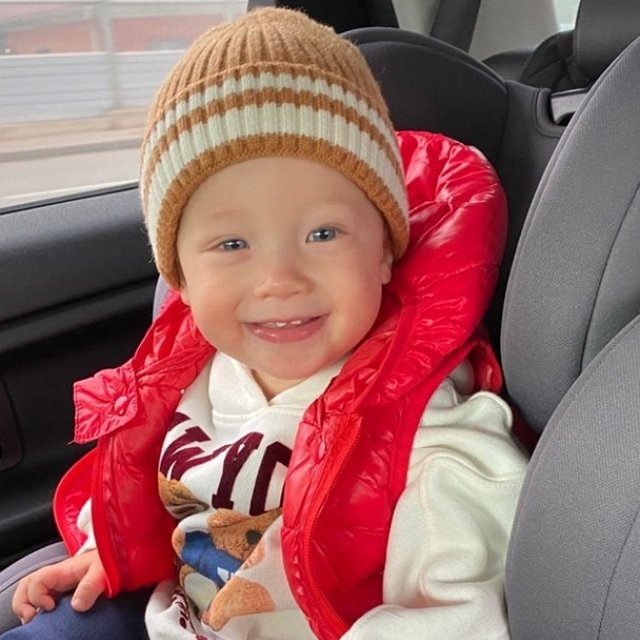 Фото детей участников Дома-2 (9.10.2021) Фото детей участников Дома-2 (9.10.2021)