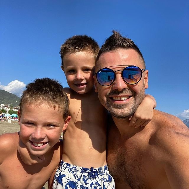 Фото детей участников Дома-2 (9.10.2021) Фото детей участников Дома-2 (9.10.2021)