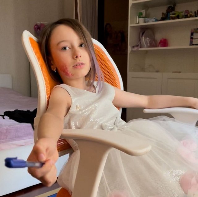 Фото детей участников Дома-2 (9.10.2021) Фото детей участников Дома-2 (9.10.2021)