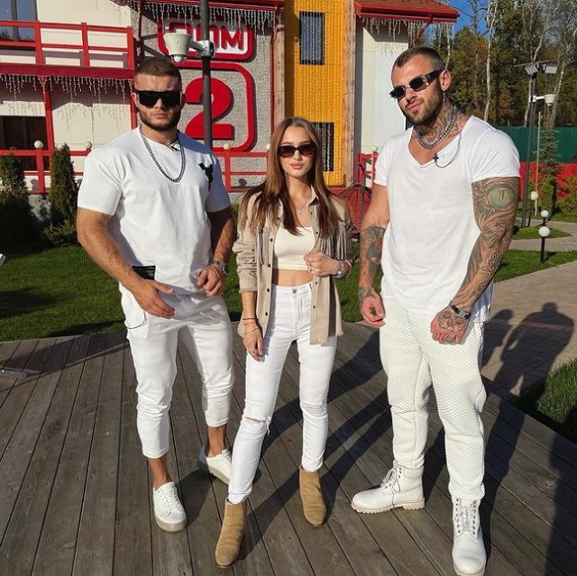 Александра Ковалевская: Мы расстались Александра Ковалевская: Мы расстались