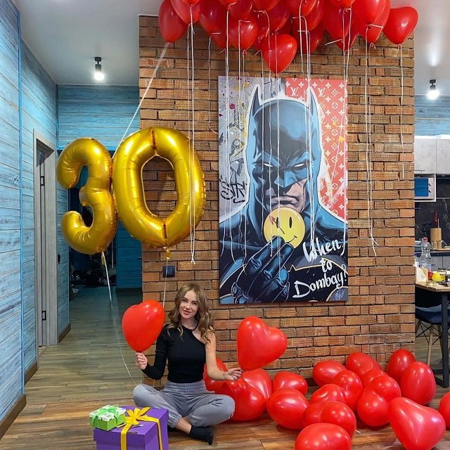 Жизнь после шоу: Татьяна Охулкова Жизнь после шоу: Татьяна Охулкова