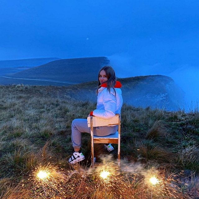 Жизнь после шоу: Татьяна Охулкова Жизнь после шоу: Татьяна Охулкова