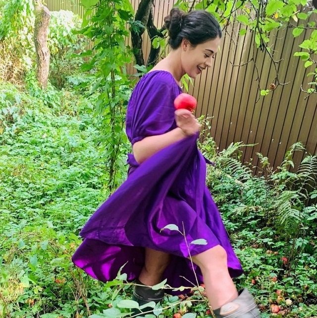 Фото от бывших участников (9.10.2021) Фото от бывших участников (9.10.2021)