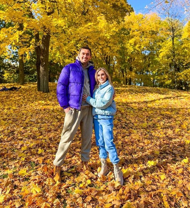 Розалия Райсон: Я сидела и культурно ей отвечала Розалия Райсон: Я сидела и культурно ей отвечала