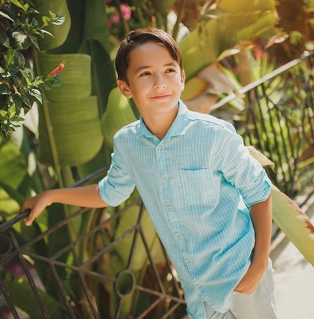 Маргарита Марсо: Я не сомневаюсь в его способностях Маргарита Марсо: Я не сомневаюсь в его способностях