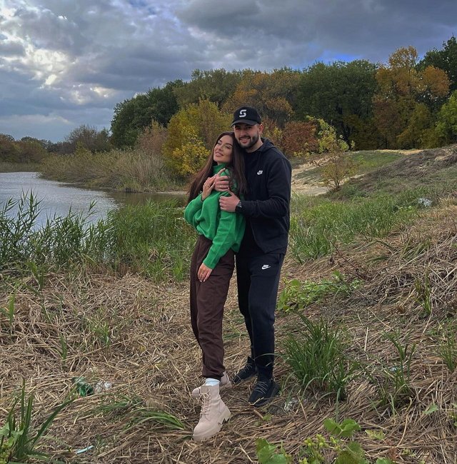 Татьяна Мусульбес: Мы все разные! Татьяна Мусульбес: Мы все разные!