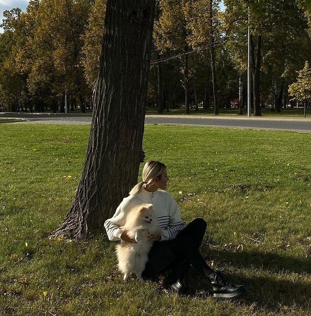 Фото от бывших участников (10.10.2021) Фото от бывших участников (10.10.2021)