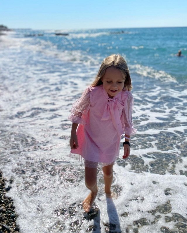 Мария Круглыхина: Сегодня утром мы проснулись в Абхазии Мария Круглыхина: Сегодня утром мы проснулись в Абхазии