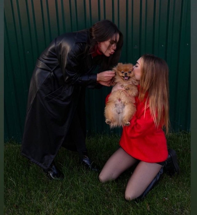 Фото от участников (11.10.2021) Фото от участников (11.10.2021)