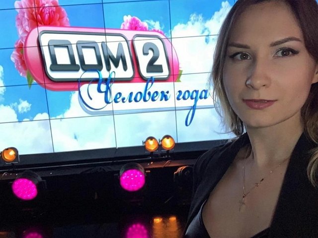 Екатерина Богданова: Возвращаюсь Екатерина Богданова: Возвращаюсь