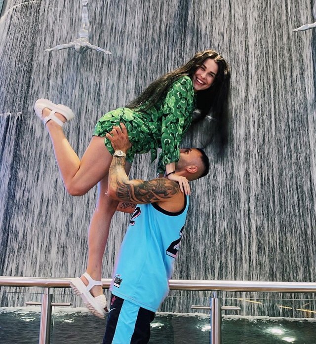 Ирина Пинчук: Я мечтала здесь побывать! Ирина Пинчук: Я мечтала здесь побывать!