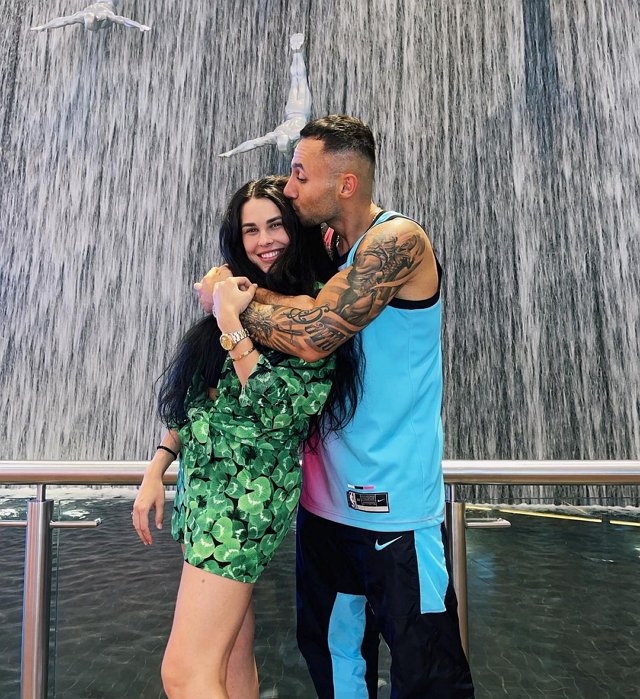 Ирина Пинчук: Я мечтала здесь побывать! Ирина Пинчук: Я мечтала здесь побывать!