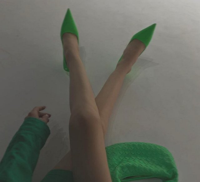 Анастасия Паршина: Появляются мысли забросить Инстаграм Анастасия Паршина: Появляются мысли забросить Инстаграм