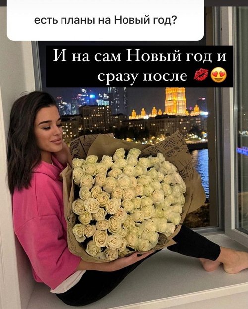 Ксения Бородина: Что тут сравнивать? Ксения Бородина: Что тут сравнивать?