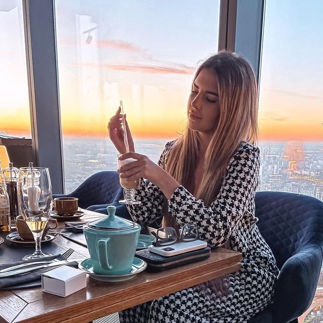 Майя Купина переживает за свое здоровье Майя Купина переживает за свое здоровье