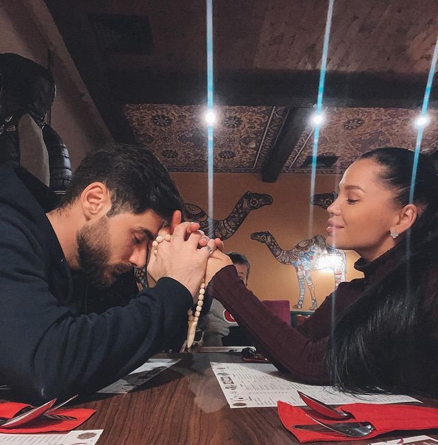 Фото от бывших участников (12.10.2021) Фото от бывших участников (12.10.2021)