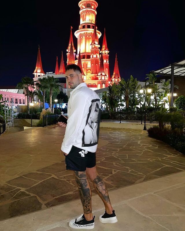 Фото от бывших участников (12.10.2021) Фото от бывших участников (12.10.2021)