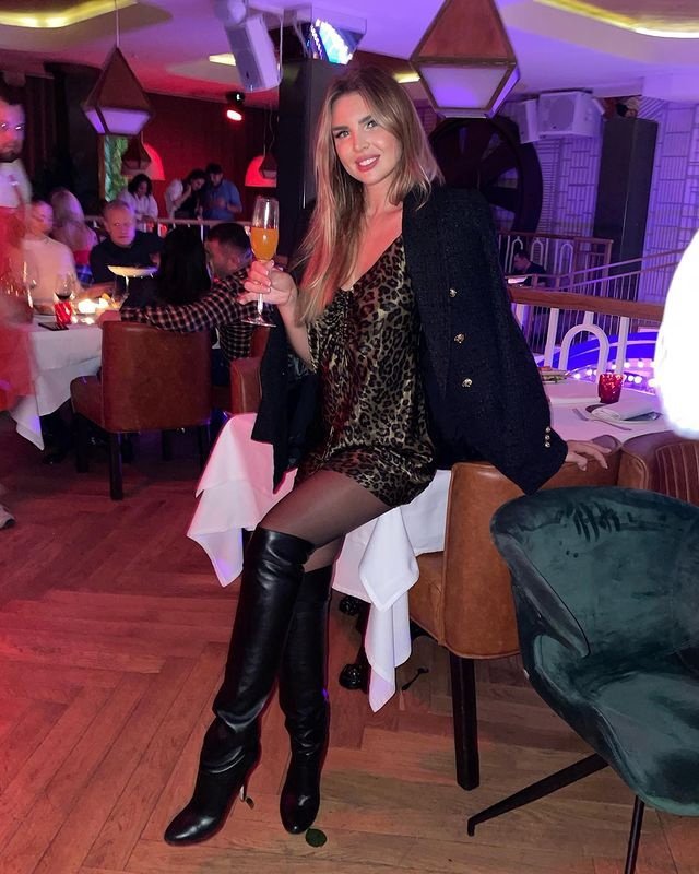 Фото от бывших участников (12.10.2021) Фото от бывших участников (12.10.2021)