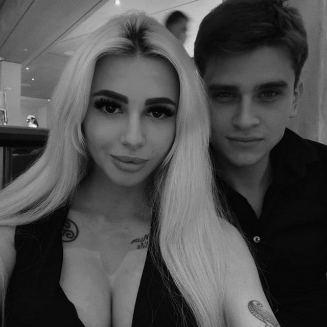 Клава Безверхова: Я завидовала детям, у которых полная семья Клава Безверхова: Я завидовала детям, у которых полная семья