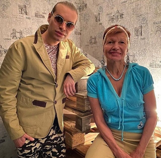 Екатерина Терешкович собирается засудить Гогена Солнцева Екатерина Терешкович собирается засудить Гогена Солнцева