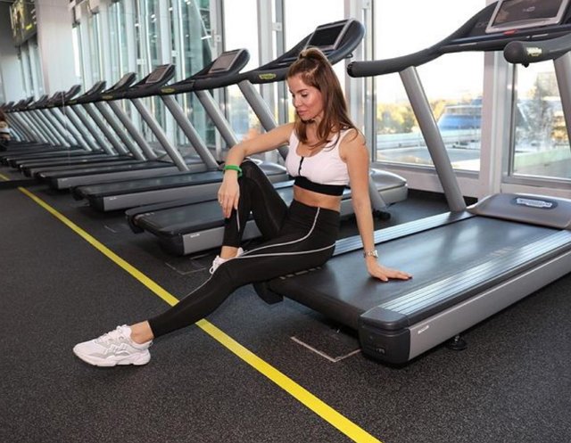 Александра Гозиас: Сначала я думала, что чокнусь Александра Гозиас: Сначала я думала, что чокнусь