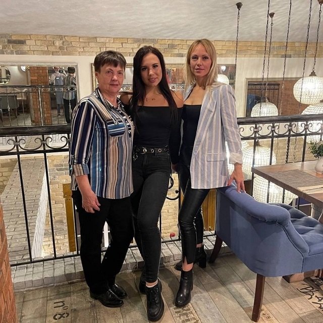 Фото от участников (15.10.2021) Фото от участников (15.10.2021)