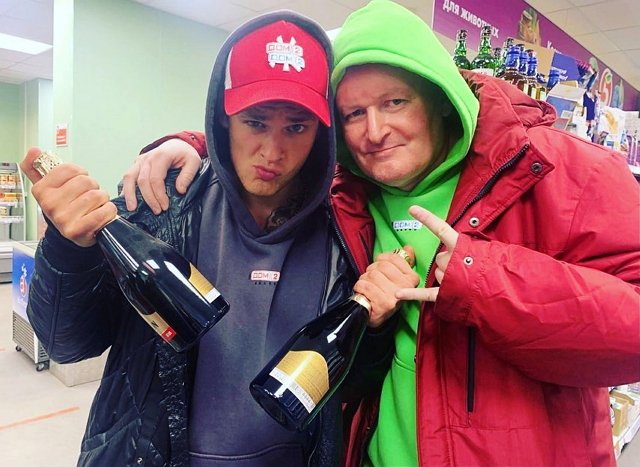 Фото от участников (15.10.2021) Фото от участников (15.10.2021)