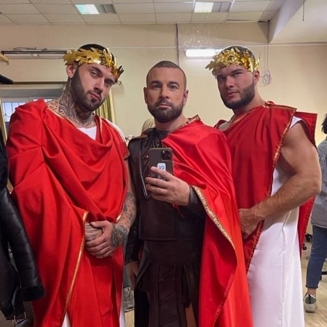 Фото от участников (15.10.2021) Фото от участников (15.10.2021)