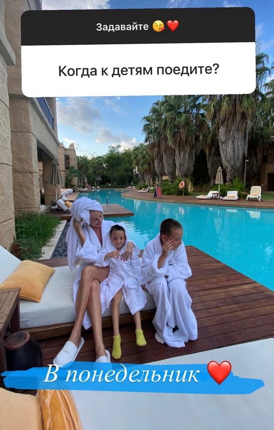 Дарья Пынзарь: Вам не угодишь! Дарья Пынзарь: Вам не угодишь!