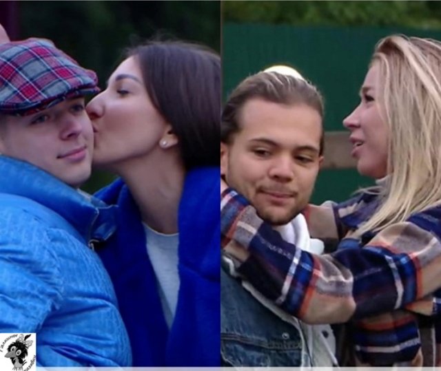 Стихи от зрителей (15.10.2021) Стихи от зрителей (15.10.2021)