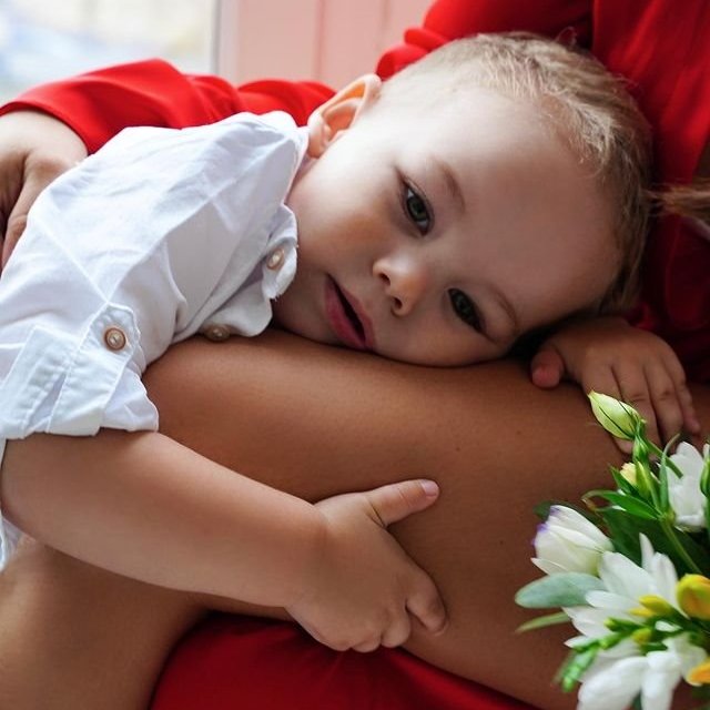 Фото детей участников Дома-2 (15.10.2021) Фото детей участников Дома-2 (15.10.2021)