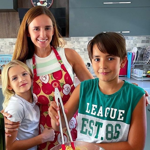 Фото детей участников Дома-2 (15.10.2021) Фото детей участников Дома-2 (15.10.2021)