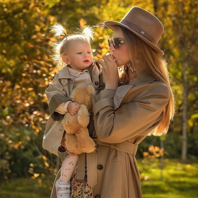 Фото детей участников Дома-2 (15.10.2021) Фото детей участников Дома-2 (15.10.2021)