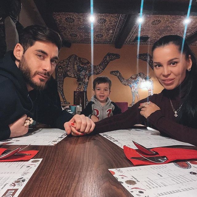 Фото детей участников Дома-2 (15.10.2021) Фото детей участников Дома-2 (15.10.2021)