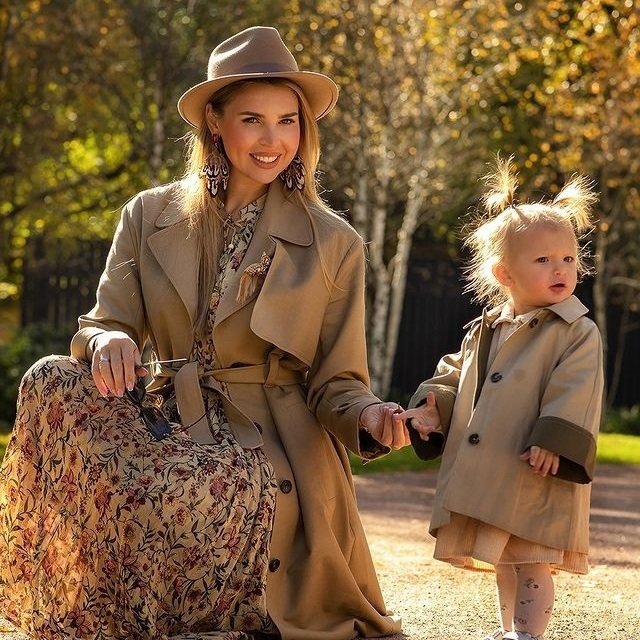 Фото детей участников Дома-2 (15.10.2021) Фото детей участников Дома-2 (15.10.2021)