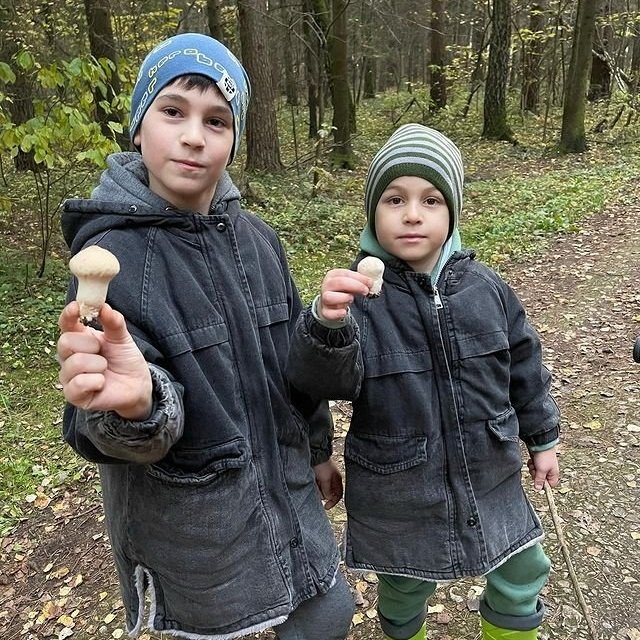 Фото детей участников Дома-2 (15.10.2021) Фото детей участников Дома-2 (15.10.2021)