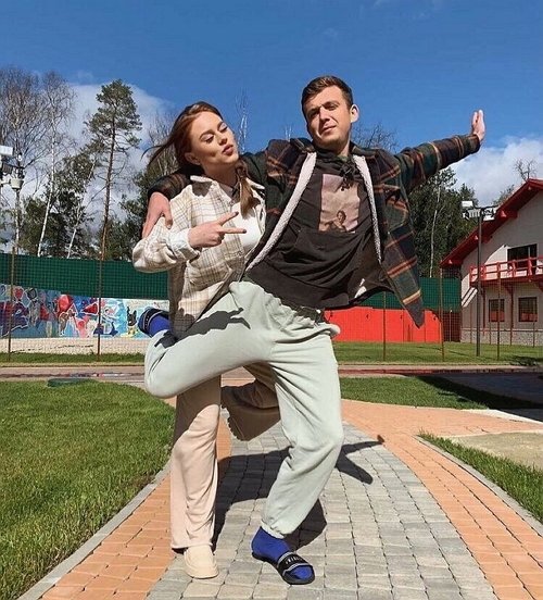 Екатерина Горина: Крик души Екатерина Горина: Крик души