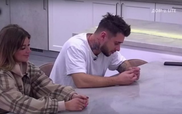 Орлова считает, что Бигрина уйдет от Ромашова к «офигенному чуваку» Орлова считает, что Бигрина уйдет от Ромашова к «офигенному чуваку»