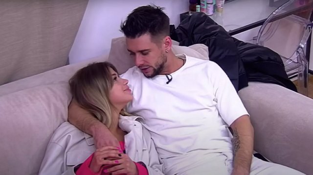 Орлова считает, что Бигрина уйдет от Ромашова к «офигенному чуваку» Орлова считает, что Бигрина уйдет от Ромашова к «офигенному чуваку»