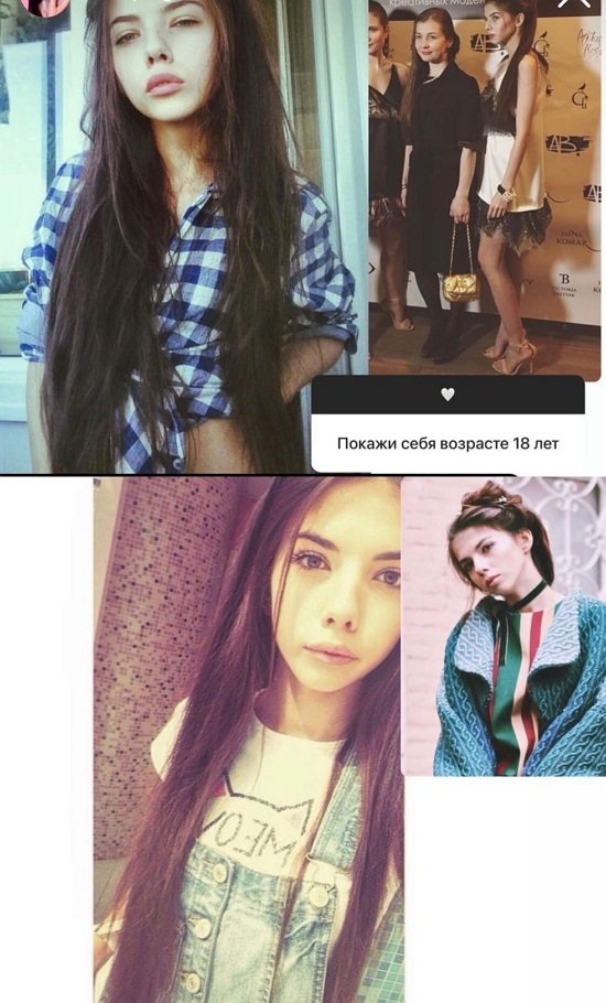 Ирина Пингвинова: Немного странная ситуация... Ирина Пингвинова: Немного странная ситуация...