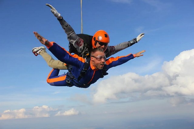 Жизнь после шоу: Игорь Трегубенко Жизнь после шоу: Игорь Трегубенко