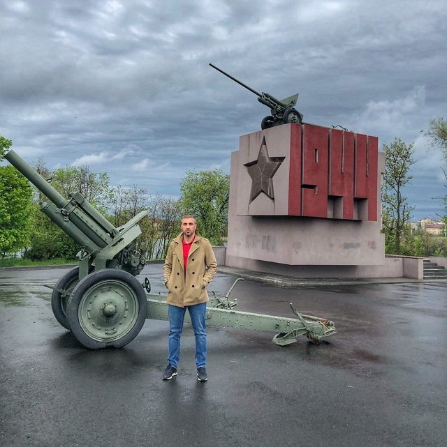 Жизнь после шоу: Игорь Трегубенко Жизнь после шоу: Игорь Трегубенко