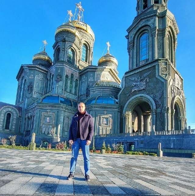 Жизнь после шоу: Игорь Трегубенко Жизнь после шоу: Игорь Трегубенко