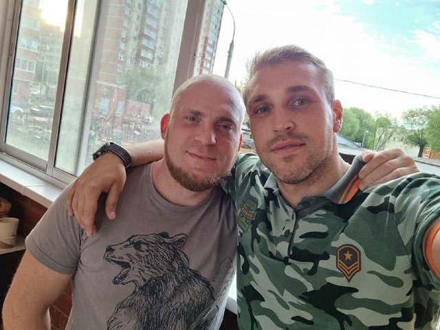 Жизнь после шоу: Игорь Трегубенко Жизнь после шоу: Игорь Трегубенко