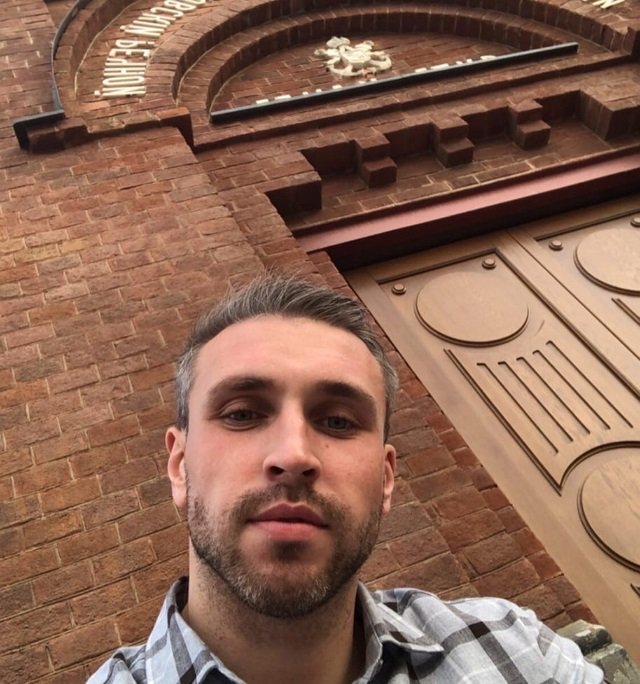 Жизнь после шоу: Игорь Трегубенко Жизнь после шоу: Игорь Трегубенко