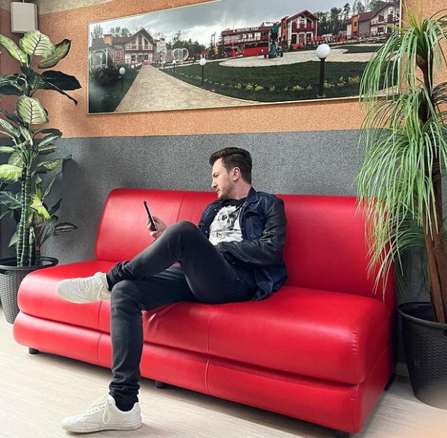 Кадони опроверг слова Захаровой о том, что просил её устроить заговор против Мадан Кадони опроверг слова Захаровой о том, что просил её устроить заговор против Мадан